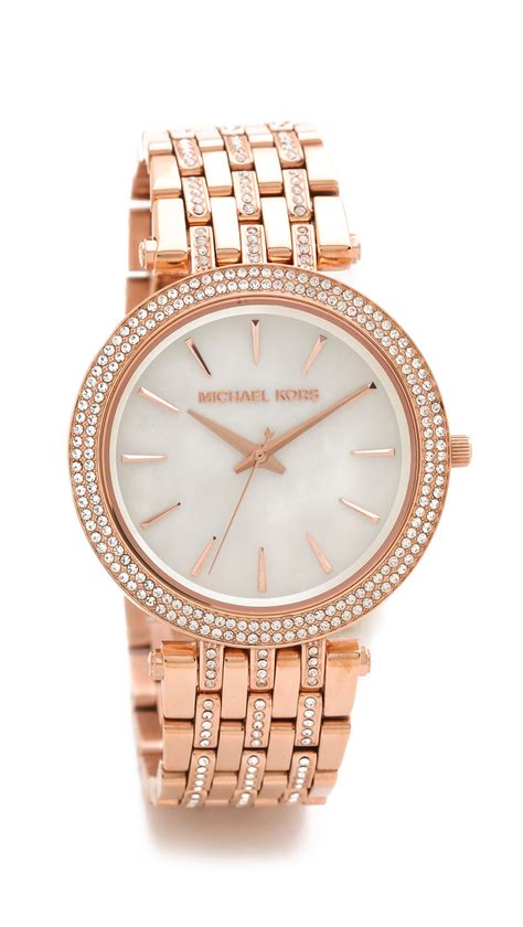 wholesale real michael kors watches|cheap Michael Kors bling watches.